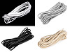 Round Elastic Cord Ø2mm, MAGGIE packs per 3m