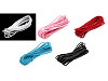 Gummikordel rund Ø2 mm MAGGIE Bund a 3m