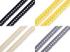 Decorative Elastic width 15 mm