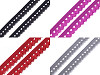 Elastico decorativo, larghezza: 15 mm