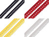 Decorative Elastic width 15 mm