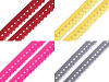 Decorative Elastic width 15 mm