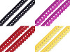 Elastic decorativ, lățime 15 mm