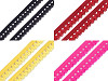 Decorative Elastic width 15 mm