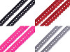 Decorative Elastic width 15 mm