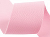 Woven Coloured Elastic Tape, width 50 mm 