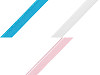 Elastic Stretch Piping width 11 mm