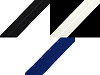 Elastic bias, lățime 30 mm