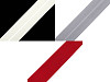 Elastic bias, lățime 30 mm