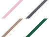 Gumipertli / gumiszalag 7 mm