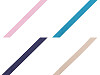 Elastico per intimo, larghezza; 7 mm