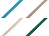 Elastico per intimo, larghezza; 7 mm