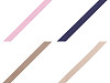 Élastique pour lingerie, largeur 7 mm