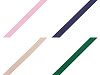 Elastico per intimo, larghezza; 7 mm