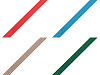 Elastico per intimo, larghezza; 7 mm