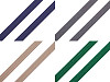 Elastico per intimo, larghezza; 7 mm