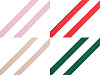 Elastico per intimo, larghezza; 7 mm