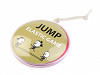 Jump Elastic Game / Chinese Jump Rope