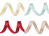 Satin Bra Strap Elastic width 10 mm