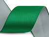 Nastro elasticizzato in raso, larghezza: 50 mm