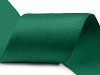 Nastro elasticizzato in raso, larghezza: 50 mm