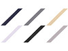Plain Elastic width 10 mm