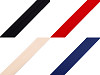 Fold Over Edge Elastic width 20 mm