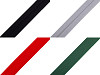 Faltgummi Breite 20 mm