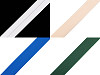 Cinta elástica plegable, ancho 20 mm