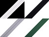Fold Over Edge Elastic width 20 mm
