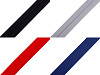 Fold Over Edge Elastic width 20 mm