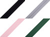Fold Over Edge Elastic width 20 mm