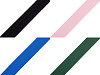 Fold Over Edge Elastic width 20 mm