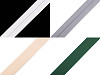 Fold Over Edge Elastic width 20 mm