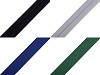 Fold Over Edge Elastic width 20 mm