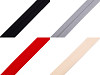 Fold Over Edge Elastic width 20 mm