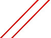 Guľatá guma Ø1,2 mm
