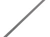 Élastique plat, largeur 3 mm