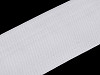 Gummiband glatt Breite 60 mm