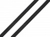 Gummiband flach Breite 4 mm