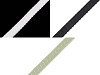 Decorative Elastic width 10 mm