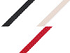 Decorative Elastic width 10 mm