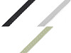 Decorative Elastic width 10 mm
