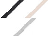 Decorative Elastic width 10 mm