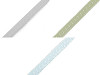Decorative Elastic width 10 mm