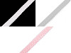 Decorative Elastic width 10 mm