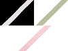 Decorative Elastic width 10 mm