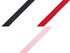 Decorative Elastic width 10 mm