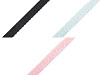 Decorative Elastic width 10 mm