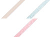 Decorative Elastic width 10 mm